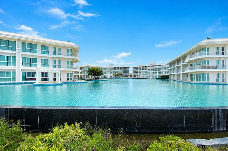 The Energy, Phetchaburi, Petchkasem, Cha-am, Cha-Am, Phetchaburi, 2 Bedrooms, 101 sqm, Condo For Sale, by คุณเอ, 500476237 - DDproperty.com