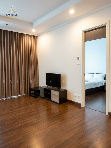Supalai Elite Sathorn-Suanplu, Bangkok, 198 Suanphlu Road, Thung Maha Mek, Sathon, Bangkok, 1 Bedroom, 50 sqm, Condo For Sale, by Eastblue Horizon, 500476238 - DDproperty.com