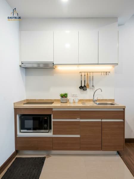Supalai Elite Sathorn-Suanplu, Bangkok, 198 Suanphlu Road, Thung Maha Mek, Sathon, Bangkok, 1 Bedroom, 50 sqm, Condo For Sale, by Eastblue Horizon, 500476238 - DDproperty.com