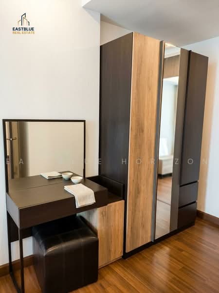 Supalai Elite Sathorn-Suanplu, Bangkok, 198 Suanphlu Road, Thung Maha Mek, Sathon, Bangkok, 1 Bedroom, 50 sqm, Condo For Sale, by Eastblue Horizon, 500476238 - DDproperty.com