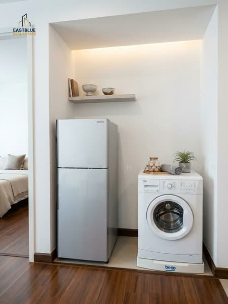 Supalai Elite Sathorn-Suanplu : ศุภาลัย เอลีท สาทร-สวนพลู, กรุงเทพ, 198 ถนนสวนพลู, ทุ่งมหาเมฆ, สาทร, กรุงเทพ, 50 ตร.ม., คอนโด ขาย, โดย Eastblue Horizon, 500476238 - DDproperty.com