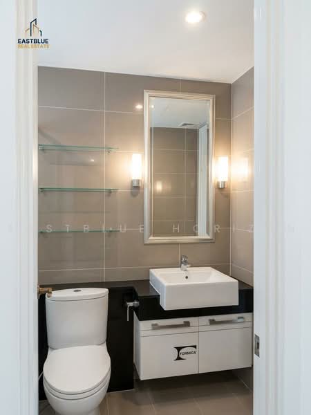 Supalai Elite Sathorn-Suanplu, Bangkok, 198 Suanphlu Road, Thung Maha Mek, Sathon, Bangkok, 1 Bedroom, 50 sqm, Condo For Sale, by Eastblue Horizon, 500476238 - DDproperty.com