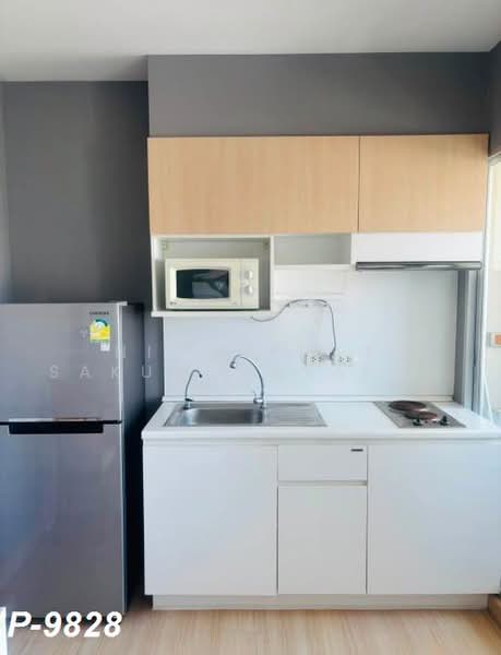 The Parkland Srinakarin Lakeside, Samut Prakan, 555 Lasalle Road, Bang Kaeo, Bang Plee, Samut Prakan, 1 Bedroom, 36 sqm, Condo For Rent, by Nichaphat Sakunchayapha, 500476239 - DDproperty.com