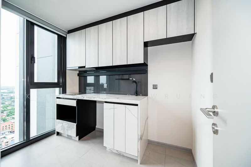 The Line Sukhumvit 101, Bangkok, 3009 Sukhumvit 101 Road, Bang Chak, Phra Khanong, Bangkok, 1 Bedroom, 43 sqm, Condo For Sale, by Kanrutai Dawruang, 500476240 - DDproperty.com