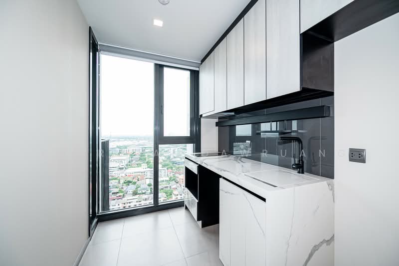 The Line Sukhumvit 101, Bangkok, 3009 Sukhumvit 101 Road, Bang Chak, Phra Khanong, Bangkok, 1 Bedroom, 43 sqm, Condo For Sale, by Kanrutai Dawruang, 500476240 - DDproperty.com