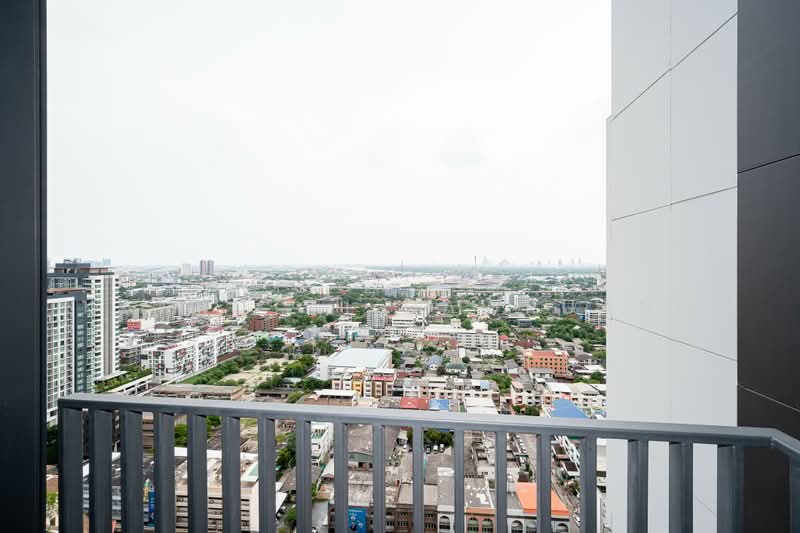 The Line Sukhumvit 101 : เดอะ ไลน์ สุขุมวิท 101, กรุงเทพ, 3009 สุขุมวิท 101, บางจาก, พระโขนง, กรุงเทพ, 43 ตร.ม., คอนโด ขาย, โดย Kanrutai Dawruang, 500476240 - DDproperty.com