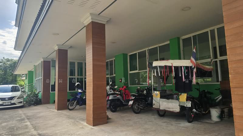 ในเมือง, Nakhon Ratchasima, Nai Muang, Muang Nakhon Ratchasima, Nakhon Ratchasima, , 1,592 sqm, Business For Sale, by เอมอร อติวรรธนะ, 500476243 - DDproperty.com
