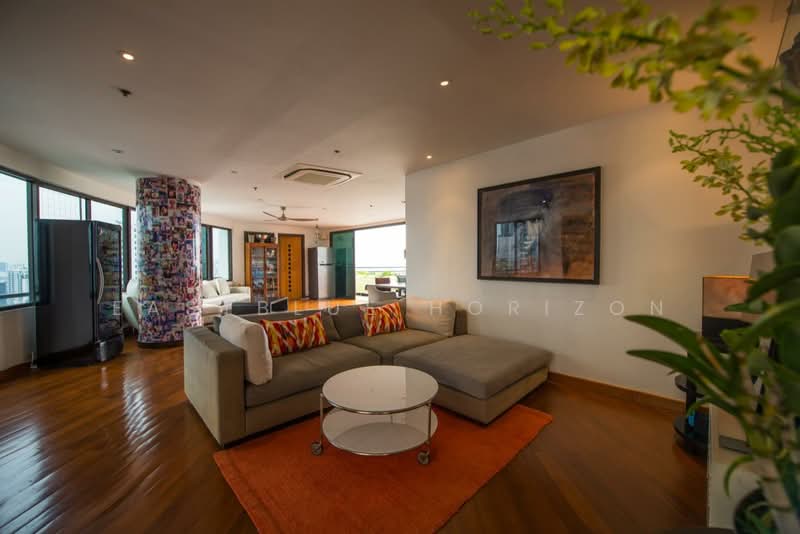 Moon Tower, Bangkok, Soi Sukhumvit 59, Khlong Tan Nua, Watthana, Bangkok, 5 Bedrooms, 531 sqm, Condo For Sale, by Eastblue Horizon, 500476244 - DDproperty.com