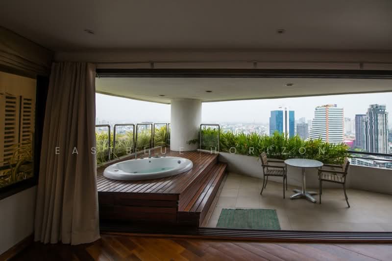Moon Tower, Bangkok, Soi Sukhumvit 59, Khlong Tan Nua, Watthana, Bangkok, 5 Bedrooms, 531 sqm, Condo For Sale, by Eastblue Horizon, 500476244 - DDproperty.com