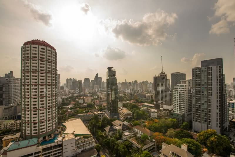Moon Tower, Bangkok, Soi Sukhumvit 59, Khlong Tan Nua, Watthana, Bangkok, 5 Bedrooms, 531 sqm, Condo For Sale, by Eastblue Horizon, 500476244 - DDproperty.com