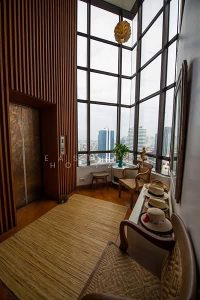 Moon Tower, Bangkok, Soi Sukhumvit 59, Khlong Tan Nua, Watthana, Bangkok, 5 Bedrooms, 531 sqm, Condo For Sale, by Eastblue Horizon, 500476244 - DDproperty.com