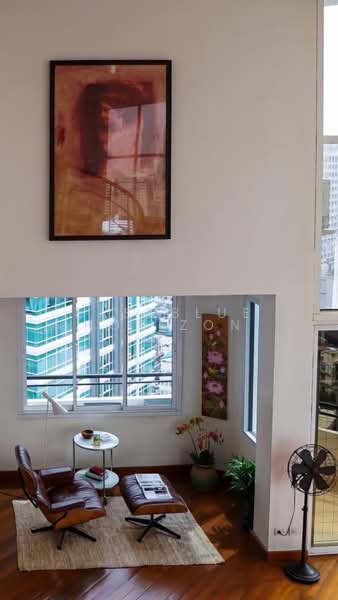 Moon Tower, Bangkok, Soi Sukhumvit 59, Khlong Tan Nua, Watthana, Bangkok, 5 Bedrooms, 531 sqm, Condo For Sale, by Eastblue Horizon, 500476244 - DDproperty.com