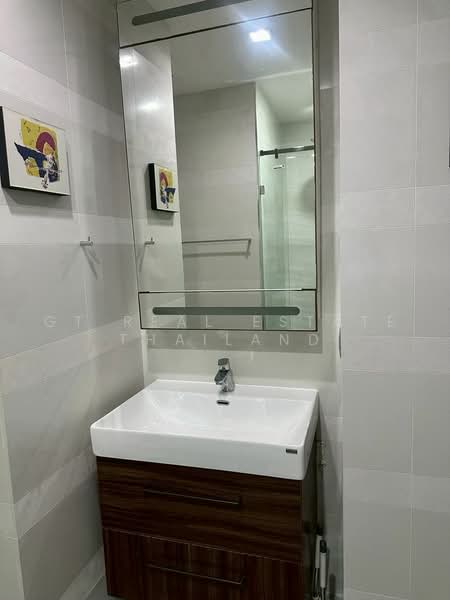 Keyne by Sansiri, Bangkok, 766 Sukhumvit Road, Khlong Toei, Bangkok, 1 Bedroom, 35 sqm, Condo For Rent, by GT Real Estate Thailand, 500476245 - DDproperty.com