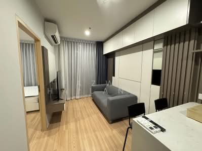 For Rent - Skyrise Avenue Sukhumvit 64, Bangkok