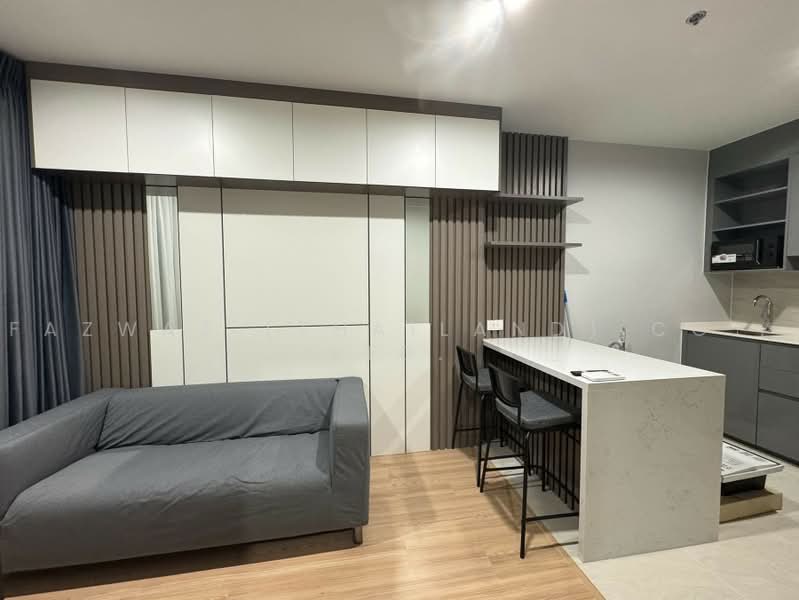 Skyrise Avenue Sukhumvit 64, Bangkok, 3 Soi Sukhumvit 64, Bang Chak, Phra Khanong, Bangkok, 1 Bedroom, 35 sqm, Condo For Rent, by Fazwaz (Thailand) Co., Ltd., 500476246 - DDproperty.com