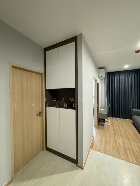 Skyrise Avenue Sukhumvit 64, Bangkok, 3 Soi Sukhumvit 64, Bang Chak, Phra Khanong, Bangkok, 1 Bedroom, 35 sqm, Condo For Rent, by Fazwaz (Thailand) Co., Ltd., 500476246 - DDproperty.com