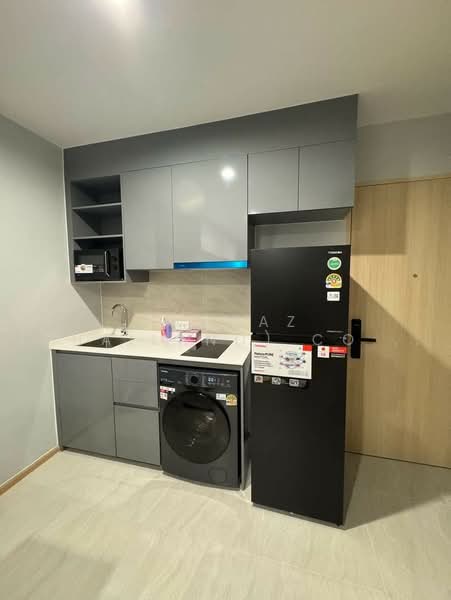 Skyrise Avenue Sukhumvit 64, Bangkok, 3 Soi Sukhumvit 64, Bang Chak, Phra Khanong, Bangkok, 1 Bedroom, 35 sqm, Condo For Rent, by Fazwaz (Thailand) Co., Ltd., 500476246 - DDproperty.com