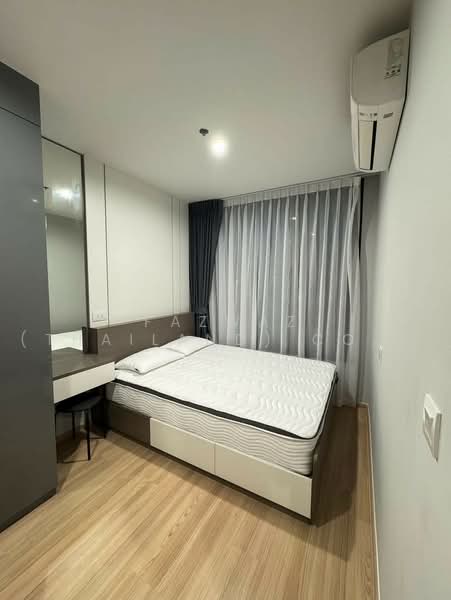 Skyrise Avenue Sukhumvit 64, Bangkok, 3 Soi Sukhumvit 64, Bang Chak, Phra Khanong, Bangkok, 1 Bedroom, 35 sqm, Condo For Rent, by Fazwaz (Thailand) Co., Ltd., 500476246 - DDproperty.com