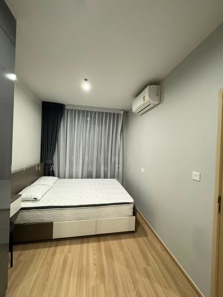 Skyrise Avenue Sukhumvit 64, Bangkok, 3 Soi Sukhumvit 64, Bang Chak, Phra Khanong, Bangkok, 1 Bedroom, 35 sqm, Condo For Rent, by Fazwaz (Thailand) Co., Ltd., 500476246 - DDproperty.com
