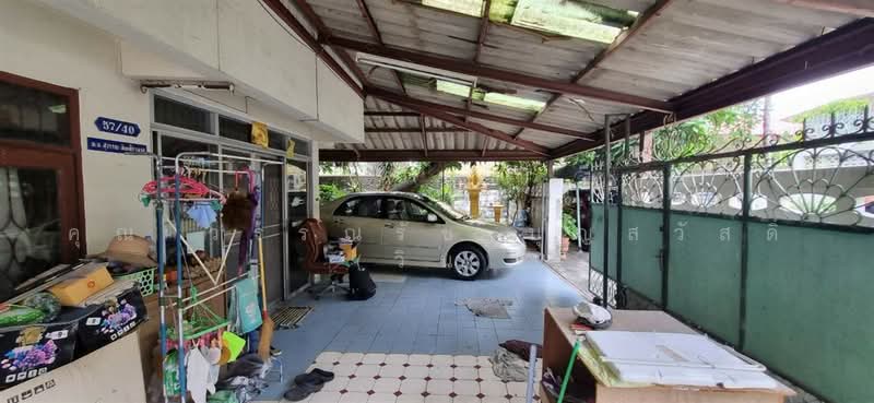 บ้านเดี่ยว 2 ชั้น 58 ตร.ว. ใกล้MRTสุทธิสาร ซอยหัสดินเสวี ถนนรัชดาภิเษก, Bangkok, ถนนรัชดาภิเษก, Huai Khwang, Bangkok, 5 Bedrooms, 200 sqm, Single Detached House For Sale, by คุณ วรรณรัช บุญสวัสดิ์ (วิน), 500476247 - DDproperty.com