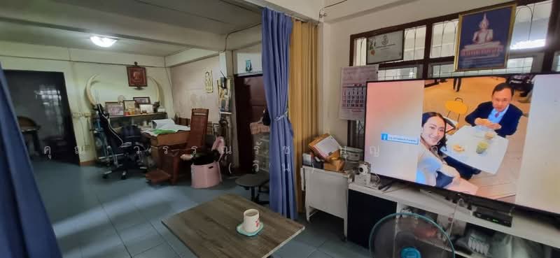 บ้านเดี่ยว 2 ชั้น 58 ตร.ว. ใกล้MRTสุทธิสาร ซอยหัสดินเสวี ถนนรัชดาภิเษก, Bangkok, ถนนรัชดาภิเษก, Huai Khwang, Bangkok, 5 Bedrooms, 200 sqm, Single Detached House For Sale, by คุณ วรรณรัช บุญสวัสดิ์ (วิน), 500476247 - DDproperty.com