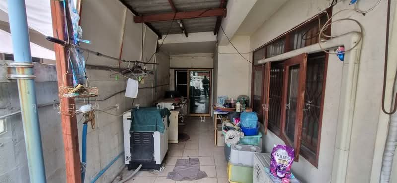 บ้านเดี่ยว 2 ชั้น 58 ตร.ว. ใกล้MRTสุทธิสาร ซอยหัสดินเสวี ถนนรัชดาภิเษก, กรุงเทพ, ถนนรัชดาภิเษก, ห้วยขวาง, กรุงเทพ, 200 ตร.ม., บ้านเดี่ยว ขาย, โดย คุณ วรรณรัช บุญสวัสดิ์ (วิน), 500476247 - DDproperty.com