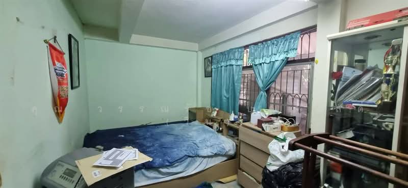 บ้านเดี่ยว 2 ชั้น 58 ตร.ว. ใกล้MRTสุทธิสาร ซอยหัสดินเสวี ถนนรัชดาภิเษก, Bangkok, ถนนรัชดาภิเษก, Huai Khwang, Bangkok, 5 Bedrooms, 200 sqm, Single Detached House For Sale, by คุณ วรรณรัช บุญสวัสดิ์ (วิน), 500476247 - DDproperty.com