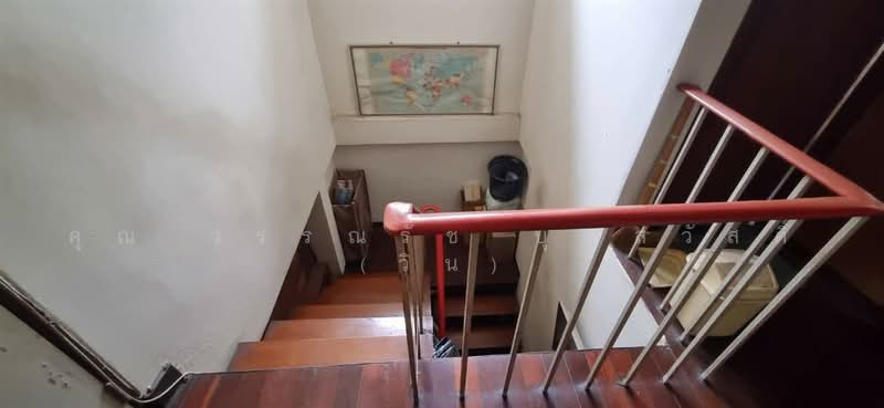 บ้านเดี่ยว 2 ชั้น 58 ตร.ว. ใกล้MRTสุทธิสาร ซอยหัสดินเสวี ถนนรัชดาภิเษก, Bangkok, ถนนรัชดาภิเษก, Huai Khwang, Bangkok, 5 Bedrooms, 200 sqm, Single Detached House For Sale, by คุณ วรรณรัช บุญสวัสดิ์ (วิน), 500476247 - DDproperty.com