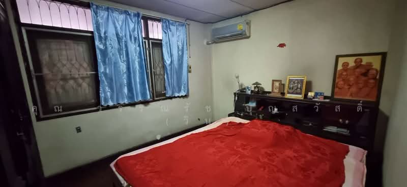 บ้านเดี่ยว 2 ชั้น 58 ตร.ว. ใกล้MRTสุทธิสาร ซอยหัสดินเสวี ถนนรัชดาภิเษก, Bangkok, ถนนรัชดาภิเษก, Huai Khwang, Bangkok, 5 Bedrooms, 200 sqm, Single Detached House For Sale, by คุณ วรรณรัช บุญสวัสดิ์ (วิน), 500476247 - DDproperty.com