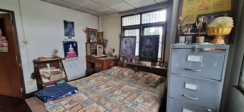 บ้านเดี่ยว 2 ชั้น 58 ตร.ว. ใกล้MRTสุทธิสาร ซอยหัสดินเสวี ถนนรัชดาภิเษก, Bangkok, ถนนรัชดาภิเษก, Huai Khwang, Bangkok, 5 Bedrooms, 200 sqm, Single Detached House For Sale, by คุณ วรรณรัช บุญสวัสดิ์ (วิน), 500476247 - DDproperty.com