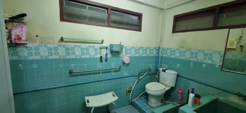 บ้านเดี่ยว 2 ชั้น 58 ตร.ว. ใกล้MRTสุทธิสาร ซอยหัสดินเสวี ถนนรัชดาภิเษก, Bangkok, ถนนรัชดาภิเษก, Huai Khwang, Bangkok, 5 Bedrooms, 200 sqm, Single Detached House For Sale, by คุณ วรรณรัช บุญสวัสดิ์ (วิน), 500476247 - DDproperty.com