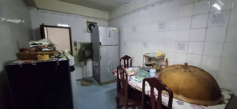 บ้านเดี่ยว 2 ชั้น 58 ตร.ว. ใกล้MRTสุทธิสาร ซอยหัสดินเสวี ถนนรัชดาภิเษก, Bangkok, ถนนรัชดาภิเษก, Huai Khwang, Bangkok, 5 Bedrooms, 200 sqm, Single Detached House For Sale, by คุณ วรรณรัช บุญสวัสดิ์ (วิน), 500476247 - DDproperty.com
