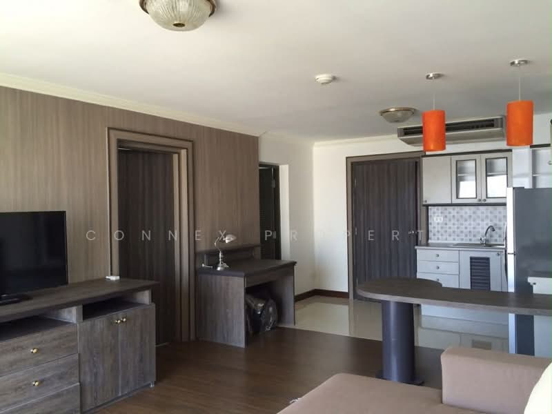 Vibhavadi Suite, Bangkok, 88 Lat Phrao 8 Alley, Jom Phon, Chatuchak, Bangkok, 1 Bedroom, 50 sqm, Condo For Sale, by Connex Property, 500476248 - DDproperty.com
