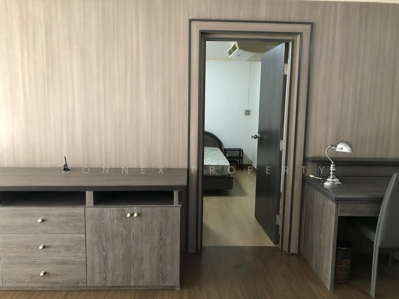 Vibhavadi Suite : วิภาวดีสวีท, กรุงเทพ, 88 ซอย ลาดพร้าว 8, จอมพล, จตุจักร, กรุงเทพ, 50 ตร.ม., คอนโด ขาย, โดย Connex Property, 500476248 - DDproperty.com