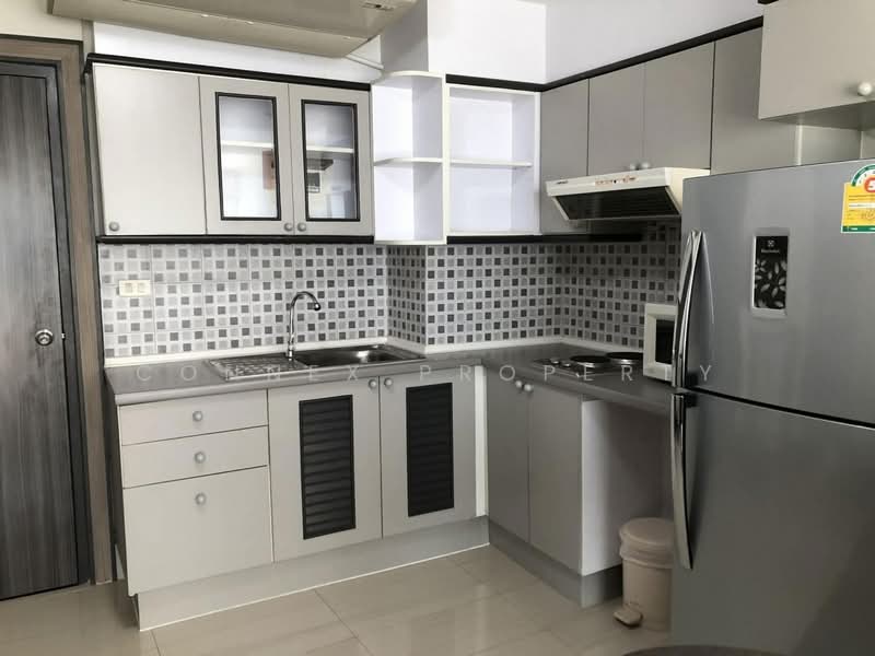 Vibhavadi Suite : วิภาวดีสวีท, กรุงเทพ, 88 ซอย ลาดพร้าว 8, จอมพล, จตุจักร, กรุงเทพ, 50 ตร.ม., คอนโด ขาย, โดย Connex Property, 500476248 - DDproperty.com