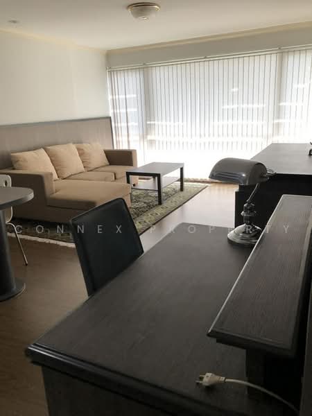 Vibhavadi Suite, Bangkok, 88 Lat Phrao 8 Alley, Jom Phon, Chatuchak, Bangkok, 1 Bedroom, 50 sqm, Condo For Sale, by Connex Property, 500476248 - DDproperty.com