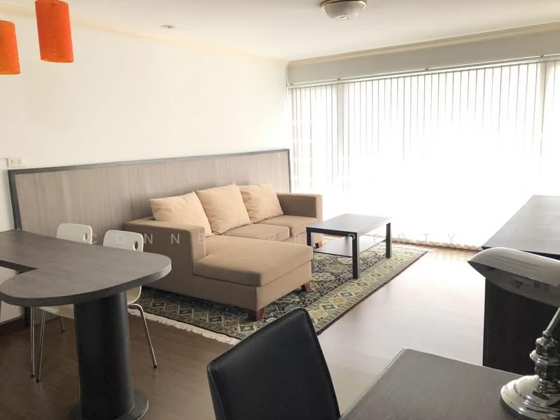 Vibhavadi Suite : วิภาวดีสวีท, กรุงเทพ, 88 ซอย ลาดพร้าว 8, จอมพล, จตุจักร, กรุงเทพ, 50 ตร.ม., คอนโด ขาย, โดย Connex Property, 500476248 - DDproperty.com