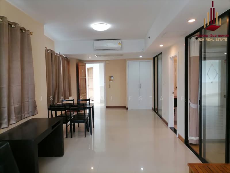 Supalai Premier Place Asoke, Bangkok, 60 Asoke Montri Road, Khlongtoei Nua, Watthana, Bangkok, 1 Bedroom, 65 sqm, Condo For Sale, by JSA REAL ESTATE, 500476249 - DDproperty.com