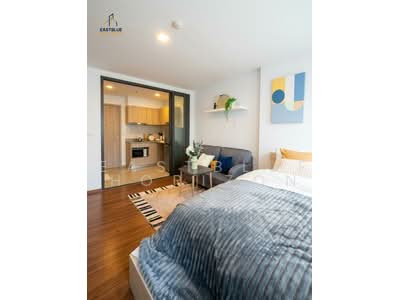 For Rent - The Muve Pradipat, Bangkok