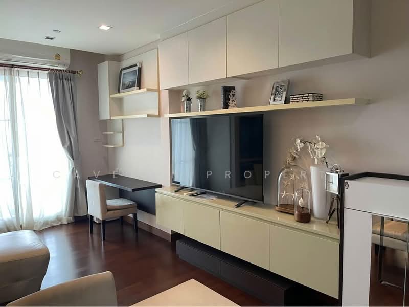 Ivy Thonglor, Bangkok, 889 Thonglor Road, Khlong Tan Nua, Watthana, Bangkok, 1 Bedroom, 43 sqm, Condo For Rent, by Caveman Property, 500476254 - DDproperty.com