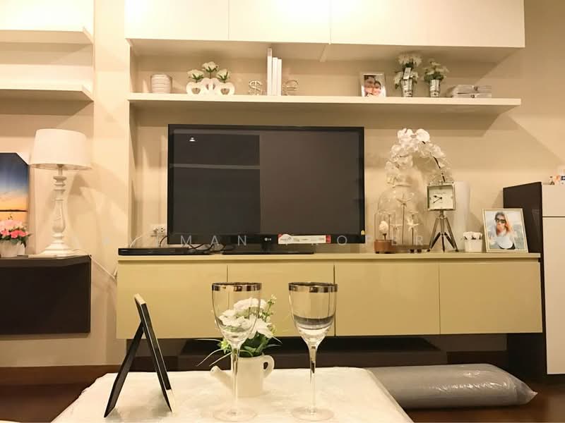 Ivy Thonglor, Bangkok, 889 Thonglor Road, Khlong Tan Nua, Watthana, Bangkok, 1 Bedroom, 43 sqm, Condo For Rent, by Caveman Property, 500476254 - DDproperty.com