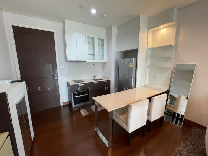 Ivy Thonglor, Bangkok, 889 Thonglor Road, Khlong Tan Nua, Watthana, Bangkok, 1 Bedroom, 43 sqm, Condo For Rent, by Caveman Property, 500476254 - DDproperty.com