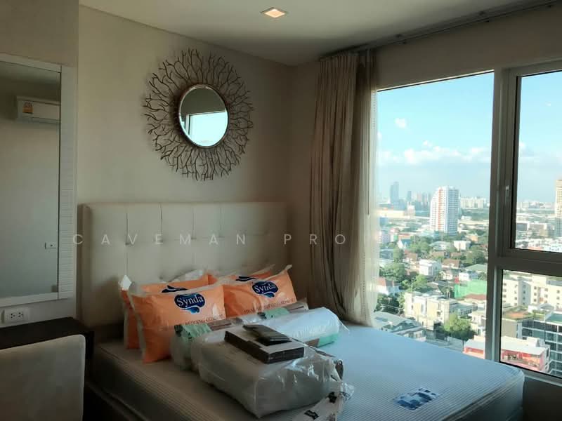 Ivy Thonglor, Bangkok, 889 Thonglor Road, Khlong Tan Nua, Watthana, Bangkok, 1 Bedroom, 43 sqm, Condo For Rent, by Caveman Property, 500476254 - DDproperty.com