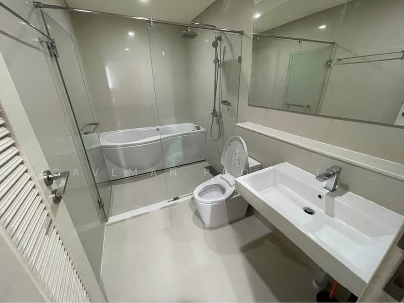 Ivy Thonglor, Bangkok, 889 Thonglor Road, Khlong Tan Nua, Watthana, Bangkok, 1 Bedroom, 43 sqm, Condo For Rent, by Caveman Property, 500476254 - DDproperty.com