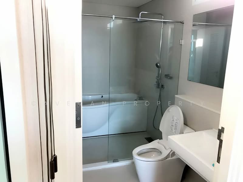 Ivy Thonglor, Bangkok, 889 Thonglor Road, Khlong Tan Nua, Watthana, Bangkok, 1 Bedroom, 43 sqm, Condo For Rent, by Caveman Property, 500476254 - DDproperty.com