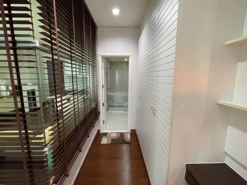 Ivy Thonglor, Bangkok, 889 Thonglor Road, Khlong Tan Nua, Watthana, Bangkok, 1 Bedroom, 43 sqm, Condo For Rent, by Caveman Property, 500476254 - DDproperty.com