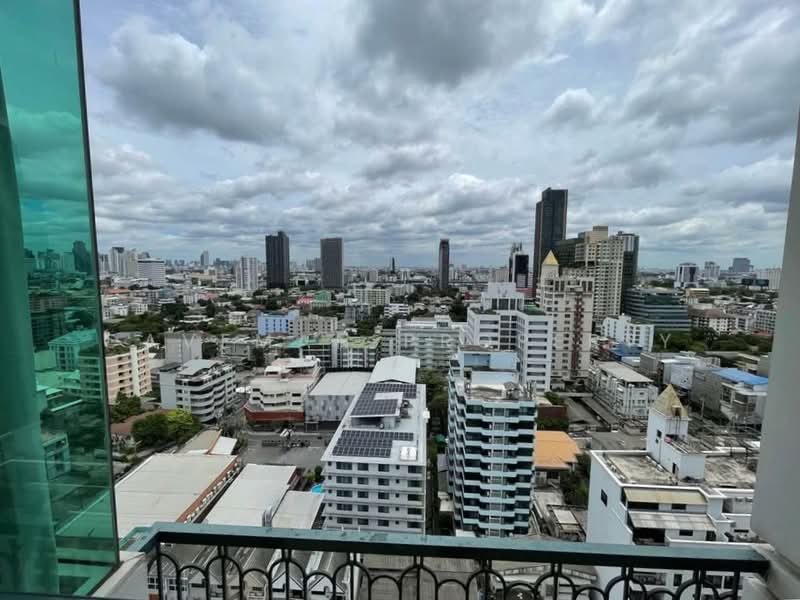 Ivy Thonglor, Bangkok, 889 Thonglor Road, Khlong Tan Nua, Watthana, Bangkok, 1 Bedroom, 43 sqm, Condo For Rent, by Caveman Property, 500476254 - DDproperty.com