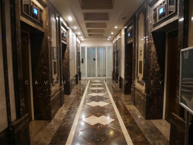 Ivy Thonglor, Bangkok, 889 Thonglor Road, Khlong Tan Nua, Watthana, Bangkok, 1 Bedroom, 43 sqm, Condo For Rent, by Caveman Property, 500476254 - DDproperty.com