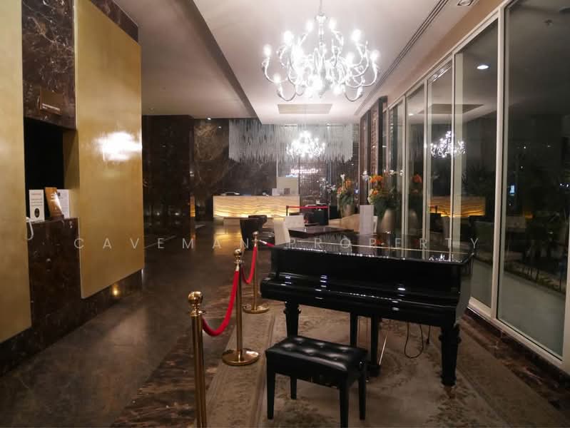 Ivy Thonglor, Bangkok, 889 Thonglor Road, Khlong Tan Nua, Watthana, Bangkok, 1 Bedroom, 43 sqm, Condo For Rent, by Caveman Property, 500476254 - DDproperty.com