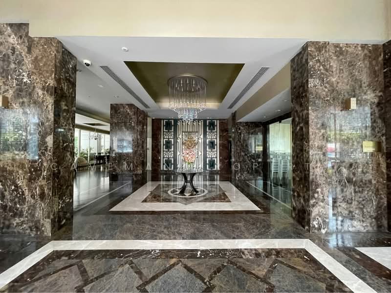 Ivy Thonglor, Bangkok, 889 Thonglor Road, Khlong Tan Nua, Watthana, Bangkok, 1 Bedroom, 43 sqm, Condo For Rent, by Caveman Property, 500476254 - DDproperty.com